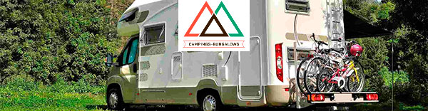 Campings y Bungalows